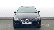 SEAT Ibiza 1.0 TSI 110 Xcellence Lux 5dr Petrol Hatchback
